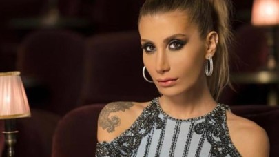 İrem Derici: Başımı Sokacak Evim Yok