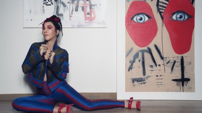 Hande Yener Londra’da Ev Alıyor