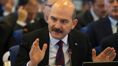 Süleyman Soylu'dan Valilere Metruk Ev Talimatı