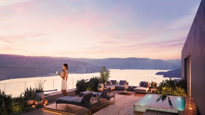 Verra Suites Beykoz Projesi'ne Yoğun İlgi