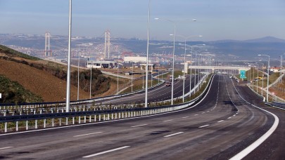 Bayramda Hangi Otoyol ve Köprüler Ücretsiz Olacak?