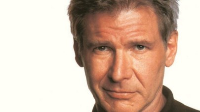 Harrison Ford'un Amerika'daki Evi Satışa Çıkarıldı