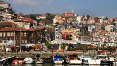 Sarıyer'deki Yüzlerce Gecekondu İçin 'İmar Barışı' Şoku