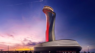 İstanbul Havalimanı'nda 160 Milyondan Fazla Yolcu Ağırlandı