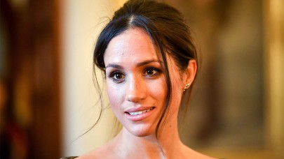 Meghan Markle Yeni Evi İçin Türk Motifleri İstedi