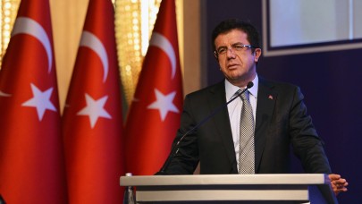 Nihat Zeybekci İzmir Projelerini Açıkladı