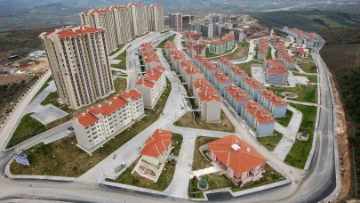 TOKİ Gurbetçileri Ev Sahibi Yapacak
