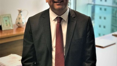 Akfen GYO’nun 2018 Kârı %166 Arttı