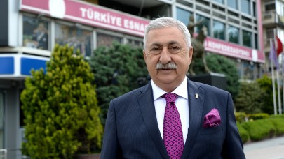 Konut kredisi Faizleri Yüzde 0.60'a İnmeli