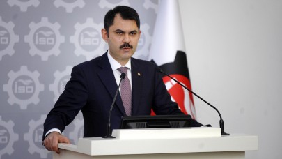 5 Yılda 1.5 Milyon Konutu Dönüştüreceğiz