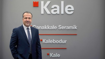 Kaleseramik, Yine Türkiye'nin En Değerli Markaları Arasında