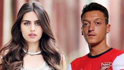 Mesut Özil'in Alaçatı'daki Süper Lüks Villası Beğeni Topluyor