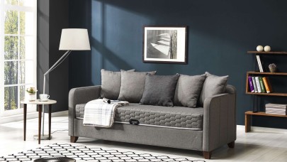 Küçük Alanlarda Büyük Konfor Armis DayBed