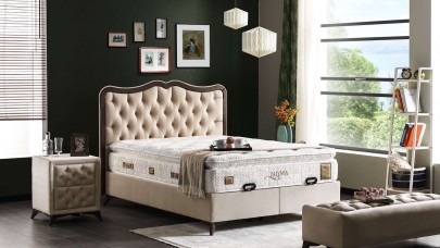 Armis’ten Lüks Dokunuş: Valora Plus