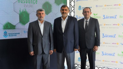 Konut Talebi 5’e Katlandı