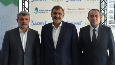 Ev Alacaklar Dikkat! Konut Stokları Tükeniyor