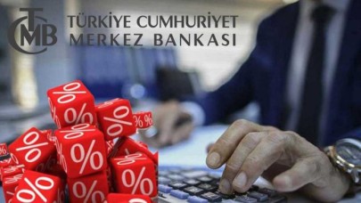 Merkez Bankası Üçüncü Kez Faiz İndirdi