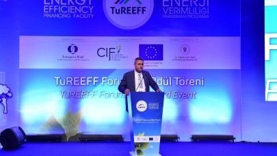 Türkiye Enerji Verimli Konutlara Yatırım Yapıyor