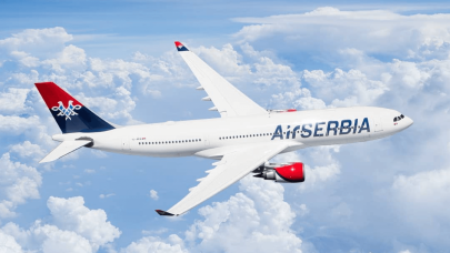 Air Serbia İstanbul Havalimanı Uçuşlarını Yeniden Başlatıyor