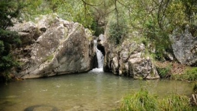 Doğal Sit Alanı Kıbrıs Kanyonu Turizme Kazandırılacak