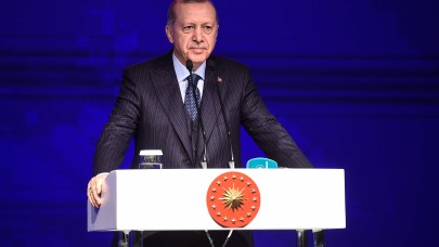 Türk Müteahhitlerin Ödüllerini Cumhurbaşkanı Erdoğan Verecek