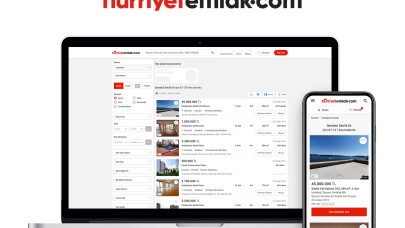 Hürriyet Emlak, İlan Girişini 2 Dakikanın Altına İndirdi