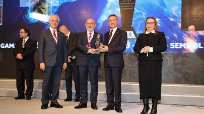 Ant Yapı, Yurtdışındaki Başarılarıyla Bir Kez Daha Gururlandırdı