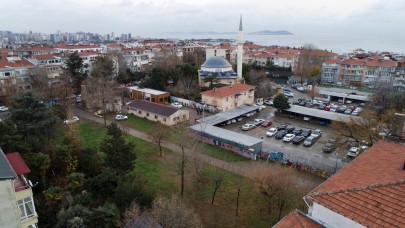 Caferağa ‘Moda Bostanı’ İçin Kararını Veriyor