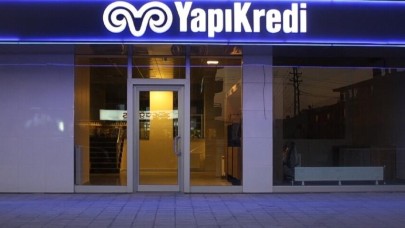 Yapı Kredi Konut Kredisi Faizini Yüzde 0,99'a İndirdi