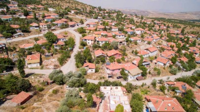 Ankara Altındağ'da Kentsel Dönüşüm Başlıyor