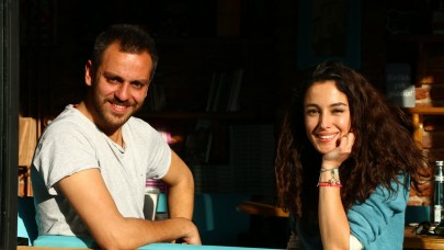 Cansu Tosun ve Erkan Köstendil Amsterdam’dan Ev Aldı