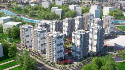 100 Bin Sosyal Konutta Kuradan 5 Gün Sonra Para İade