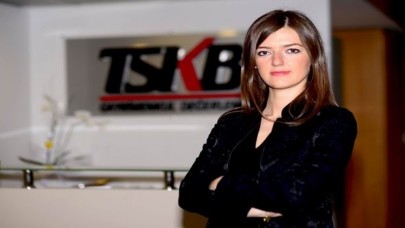 TSKB Gayrimenkul Değerleme, Türkiye'nin En Mutlu İş Yeri Oldu