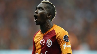 Henry Onyekuru Florya'da Ev Tuttu