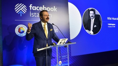 ICC Girişimcilik Merkezi, Facebook İstasyon'a Ortak Oldu