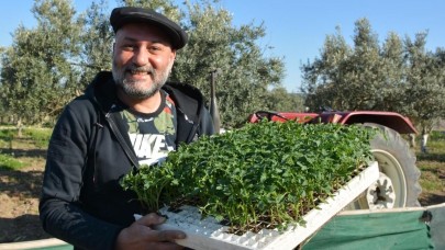 Hüsnü Şenlendirici İzmir'e Taşındı