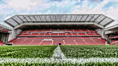 Anfield Stadı'nın Genişletme Projesi Ertelendi