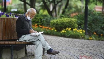 65 Yaş Üstü İçin Emlak Vergisi Ödemeleri Başladı