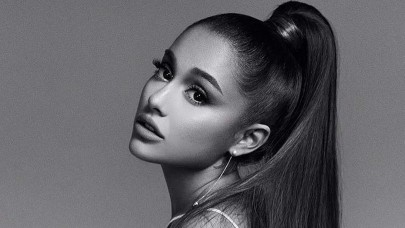 Ariana Grande Hollywoods Hills'te Malikane Aldı