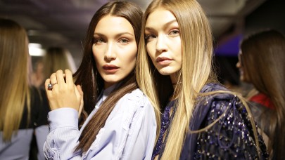 Gigi ve Bella Hadid New York'tan 12 Milyon Dolara İki Ev Aldı