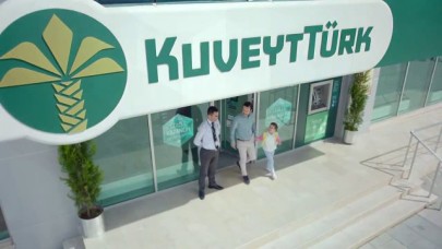 Kuveyt Türk’ten 24 Ay Ödemesiz 180 Ay Vadeli Konut Finansmanı