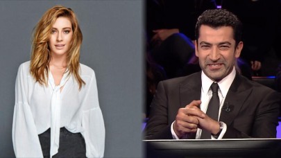 Kenan İmirzalıoğlu Çeşme'de Bungalov Ev Kiraladı