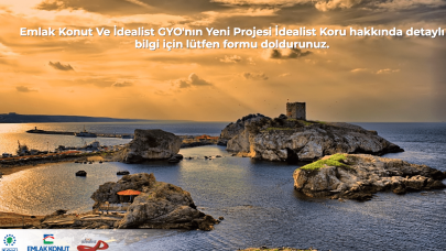 İdealist Koru Projesi Geliyor