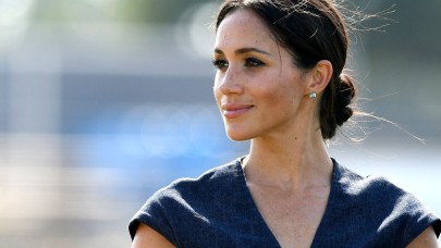 Meghan Markle'nin 14.7 Milyon Dolarlık Malikanesi