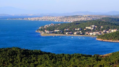 Balıkesir Avrupa’nın Seçkin Destinasyonları Arasına Girdi