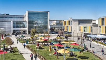 Özyeğin Üniversitesi “Sıfır Atık Belgesi” Almaya Hak Kazanan İlk Üniversite Oldu