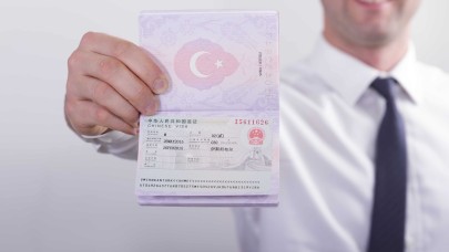 Türk Pasaportuna Değer Kazandıracak Yatırım Önerisi