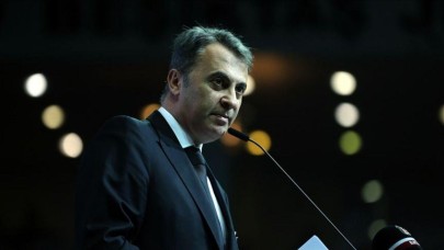 Fikret Orman Cunda Adası'ndan Arsa Alacak