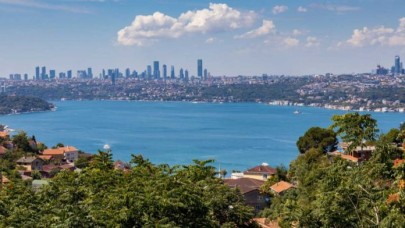 Beykoz’a Yeni Proje Geliyor