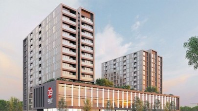 3S Topaz Residence Projesi'nde Ön Talep Fırsatı